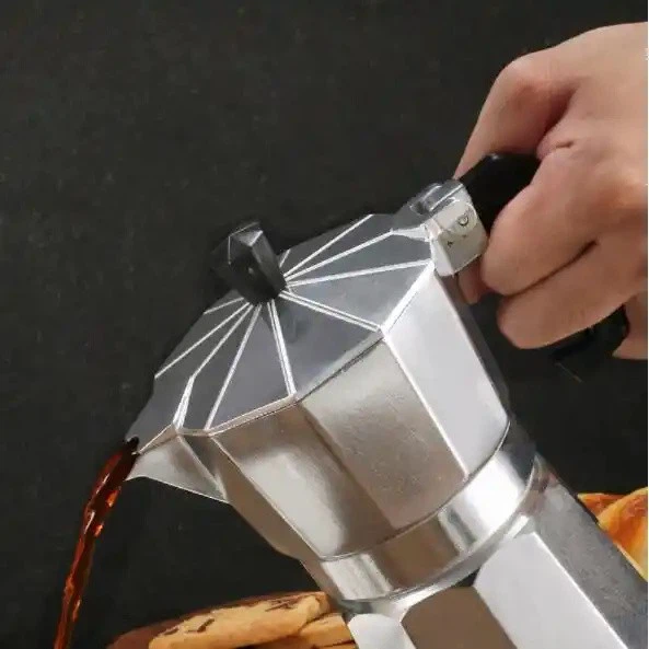 Mocha Pot