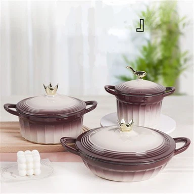 Lodge Cast Iron Posuđe