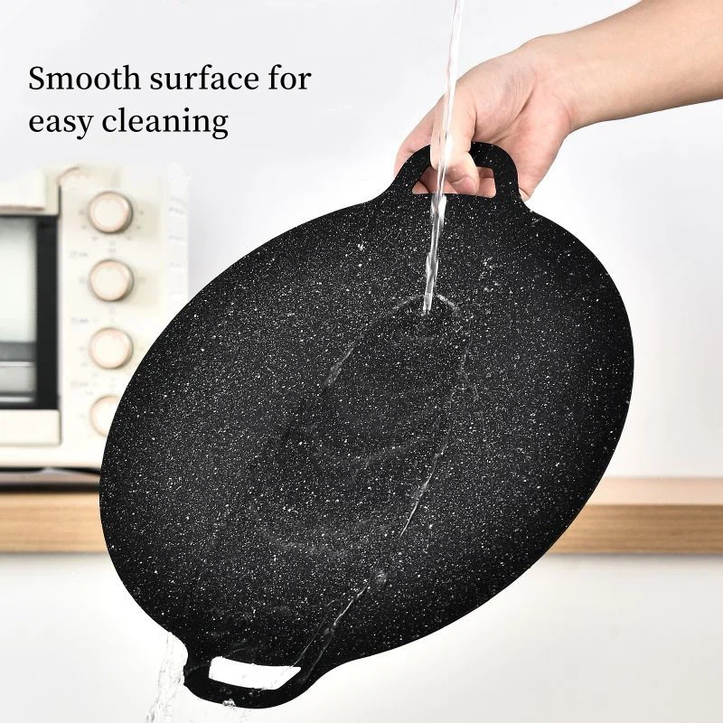 Korean BBQ Grill Pan