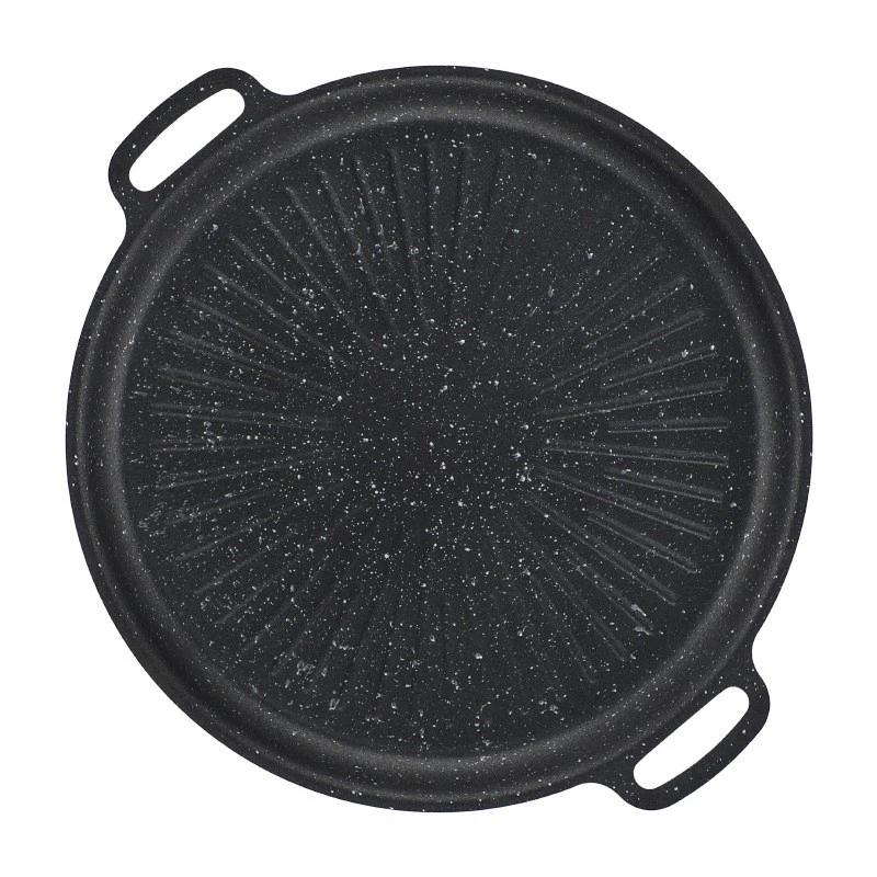 Korean BBQ Grill Pan