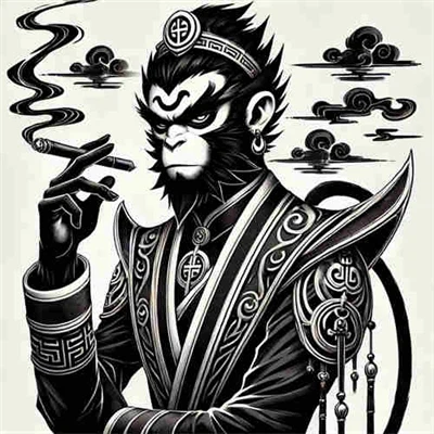 Prilagođeni set pribora za cigare