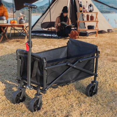 Sklopiva kamp kolica