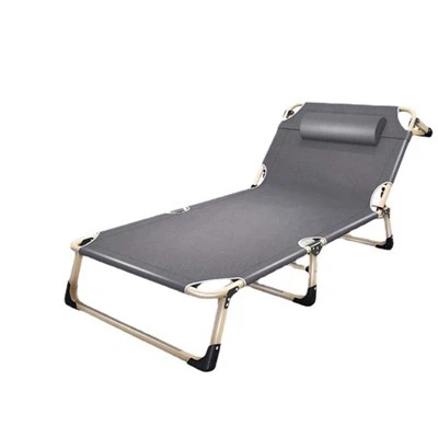 Prijenosni kampovni krevet